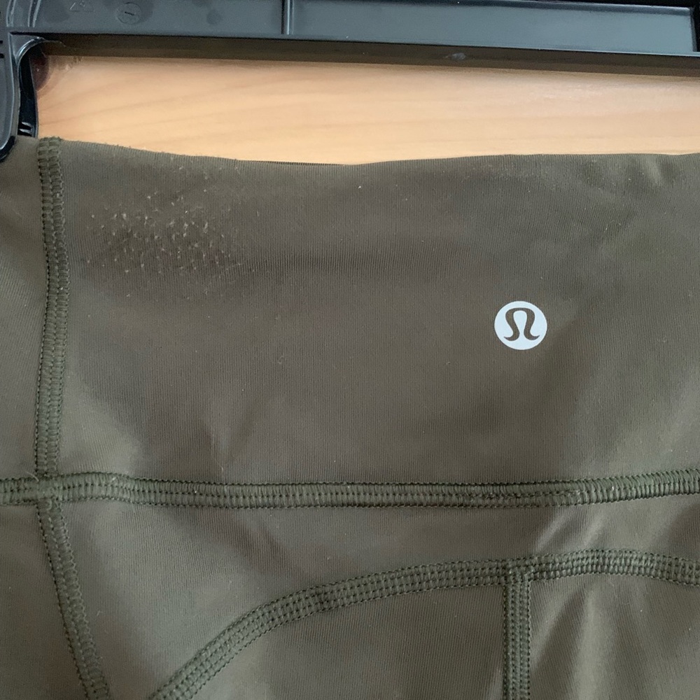 Lululemon leggings